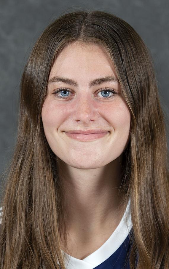 Amelia Ropiak, Prairie